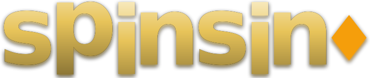 spinsino logo